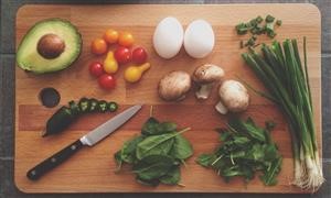 30 Day Keto Meal Plan Pescatarian